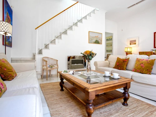 Apartamento Sevilla, 4 dormitorios, 8 personas - photo_1011874680788