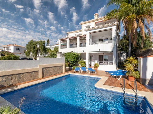 Villa Nerja, 5 Schlafzimmer, 10 Personen - photo_1011874800715