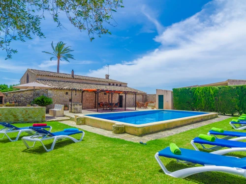 Villa Palma, 4 dormitorios, 8 personas - photo_1011874855785
