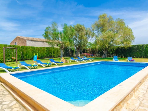 Villa Palma, 4 Schlafzimmer, 8 Personen - photo_1011874855785