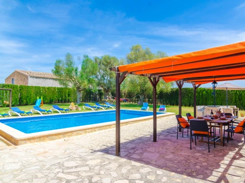 Villa Palma, 4 Schlafzimmer, 8 Personen - photo_1011874855785