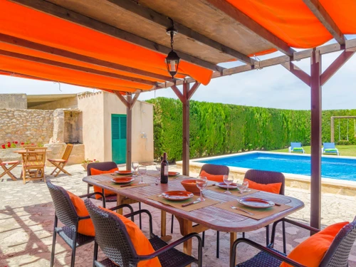 Villa Palma, 4 Schlafzimmer, 8 Personen - photo_1011874855785