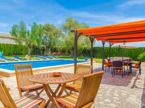 Villa Palma, 4 Schlafzimmer, 8 Personen - photo_1011874855785