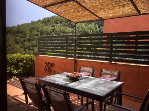 Maison Begur, 4 pièces, 6 personnes - photo_1011874848772