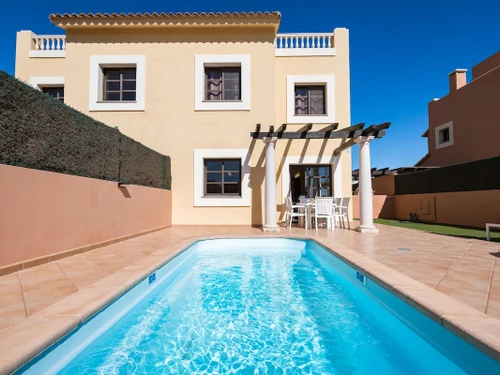 Villa Geafond, 3 bedrooms, 6 persons - photo_1011877496383