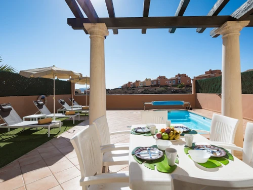 Villa Geafond, 3 Schlafzimmer, 6 Personen - photo_1011877496383