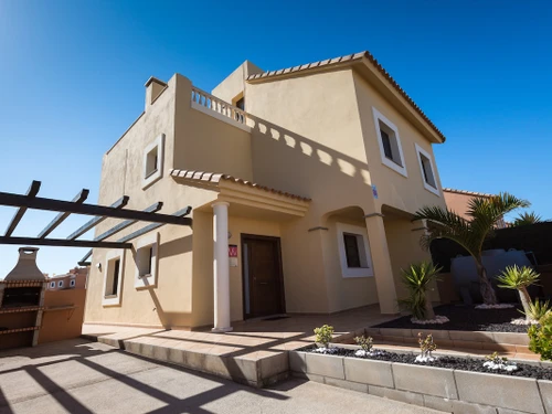 Villa Geafond, 3 Schlafzimmer, 6 Personen - photo_1011877496383