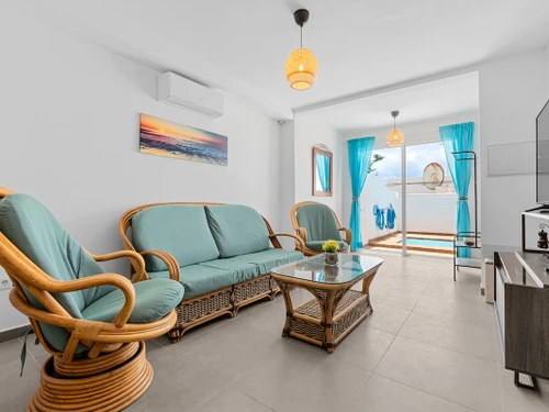 Ferienwohnung Puerto del Carmen, 2 Schlafzimmer, 4 Personen - photo_1011874864478