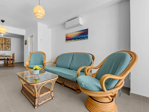 Ferienwohnung Puerto del Carmen, 2 Schlafzimmer, 4 Personen - photo_1011874864478