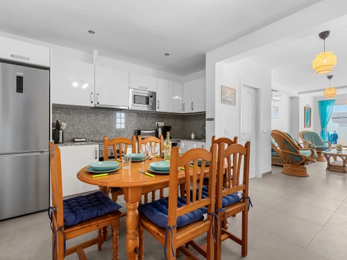 Ferienwohnung Puerto del Carmen, 2 Schlafzimmer, 4 Personen - photo_1011874864478