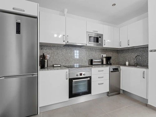 Ferienwohnung Puerto del Carmen, 2 Schlafzimmer, 4 Personen - photo_1011874864478