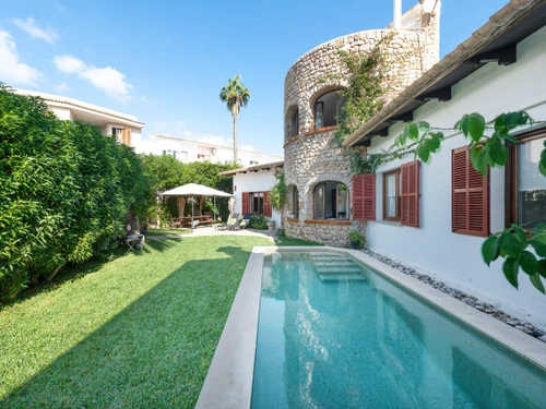 Villa Port de Pollença, 4 bedrooms, 6 persons - photo_1011874892062