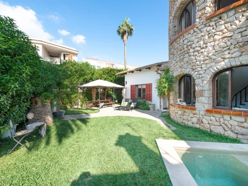 Villa Puerto de Pollensa, 4 dormitorios, 6 personas - photo_1011874892062