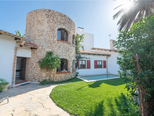 Villa Puerto de Pollensa, 4 dormitorios, 6 personas - photo_1011874892062