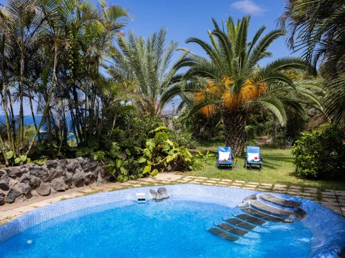 Chalet Los Realejos, 2 dormitorios, 4 personas - photo_1011874863780