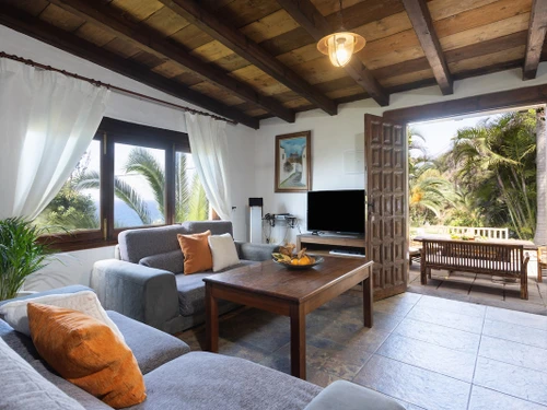 Chalet Los Realejos, 2 bedrooms, 4 persons - photo_1011874863780