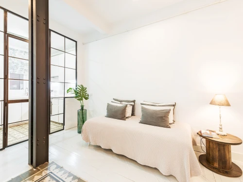 Appartement Madrid, 3 pièces, 3 personnes - photo_1011874510775