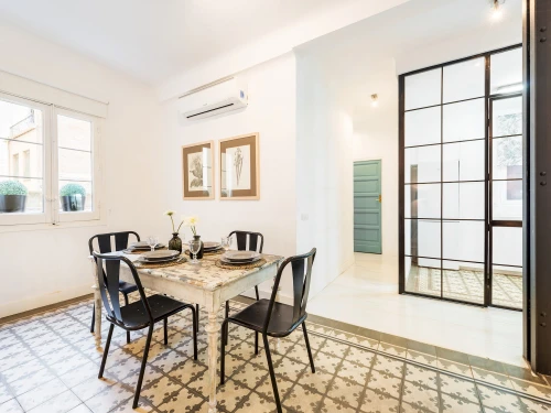 Appartement Madrid, 3 pièces, 3 personnes - photo_1011874510775