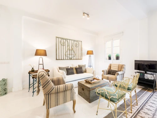 Appartement Madrid, 3 pièces, 3 personnes - photo_1011874510775