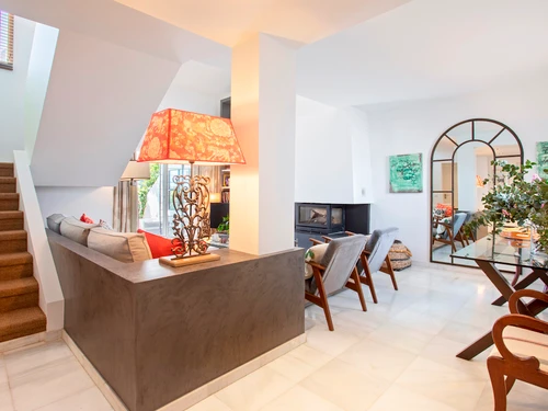 Appartement Marbella, 5 pièces, 8 personnes - photo_1011888902531