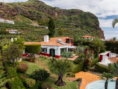 Villa Arco da Calheta, 4 pièces, 8 personnes - photo_1011874878822