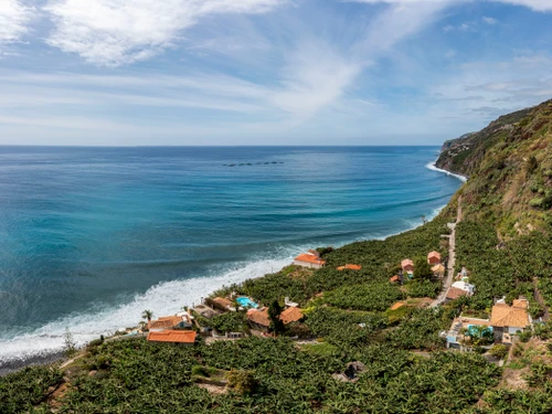 Villa Arco da Calheta, 4 pièces, 8 personnes - photo_1011874878822