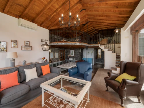 Villa Arco da Calheta, 4 pièces, 8 personnes - photo_1011874878822