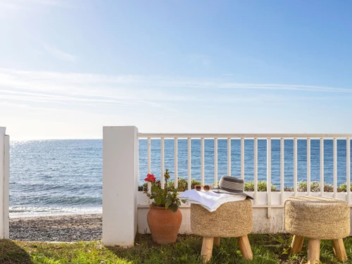 Ferienhaus Estepona, 1 Schlafzimmer, 3 Personen - photo_1011874985000