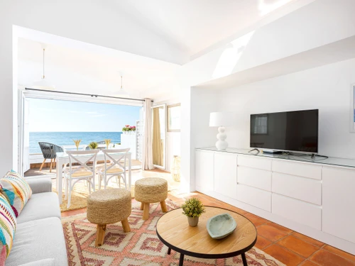 Ferienhaus Estepona, 1 Schlafzimmer, 3 Personen - photo_1011874985000