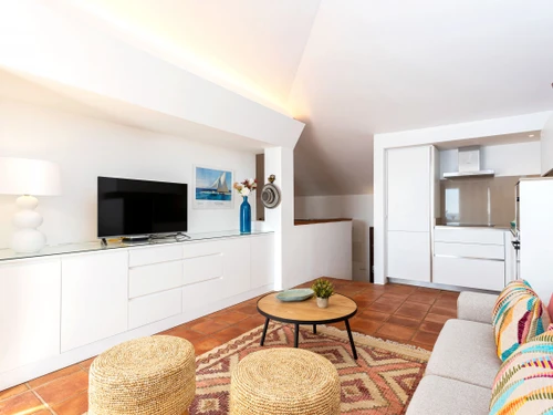 Ferienhaus Estepona, 1 Schlafzimmer, 3 Personen - photo_1011874985000