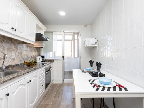 Appartement Los Cristianos, 4 pièces, 5 personnes - photo_1011874855486