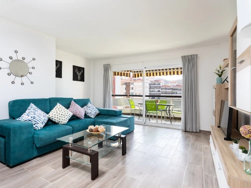 Appartement Los Cristianos, 4 pièces, 5 personnes - photo_1011874855486