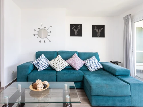 Appartement Los Cristianos, 4 pièces, 5 personnes - photo_1011874855486