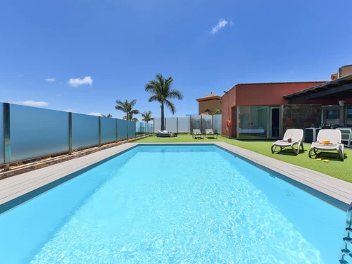 Villa San Bartolomé de Tirajana, 2 bedrooms, 4 persons - photo_1011874880867