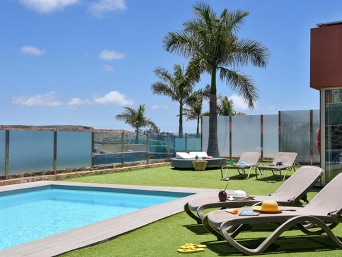 Villa San Bartolomé de Tirajana, 2 Schlafzimmer, 4 Personen - photo_1011874880867