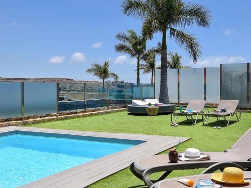 Villa San Bartolomé de Tirajana, 2 Schlafzimmer, 4 Personen - photo_1011874880867