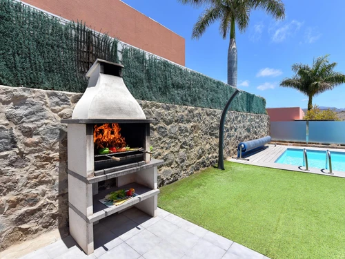 Villa San Bartolomé de Tirajana, 2 Schlafzimmer, 4 Personen - photo_1011874880867