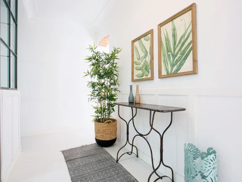 Appartement Madrid, 3 pièces, 4 personnes - photo_1011874683050