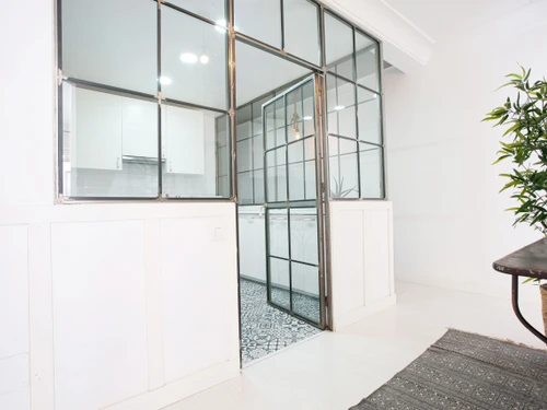 Appartement Madrid, 3 pièces, 4 personnes - photo_1011874683050