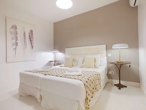 Appartement Madrid, 3 pièces, 4 personnes - photo_1011874683050