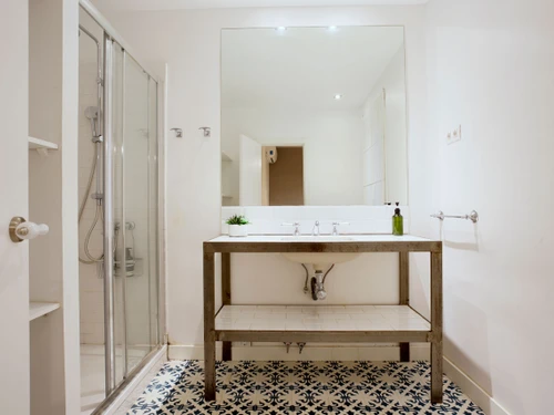 Appartement Madrid, 3 pièces, 4 personnes - photo_1011874683050