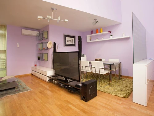 Appartement Barcelone, 2 pièces, 4 personnes - photo_1011874905680