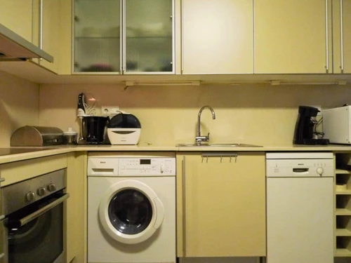 Appartement Barcelone, 2 pièces, 4 personnes - photo_1011874905680