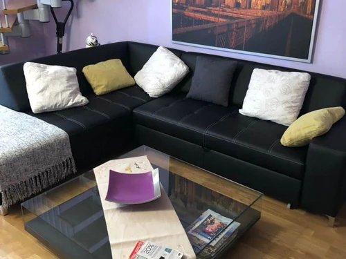 Appartement Barcelone, 2 pièces, 4 personnes - photo_1011874905680