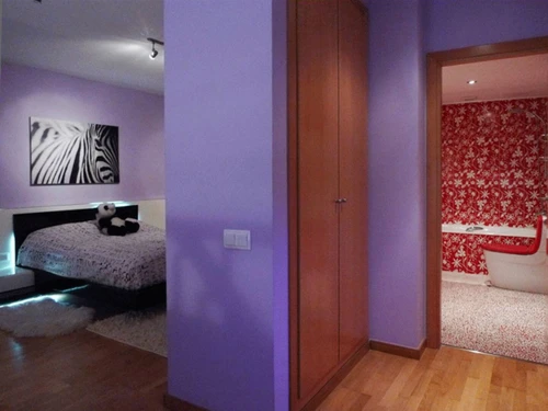 Appartement Barcelone, 2 pièces, 4 personnes - photo_1011874905680