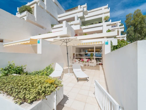 Apartamento Palma de Mallorca, 2 dormitorios, 4 personas - photo_1011921095232
