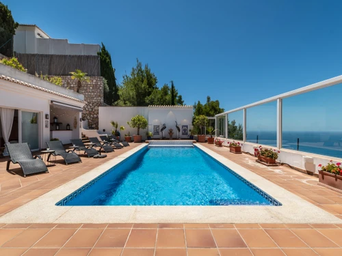 Villa Almuñecar, 4 Schlafzimmer, 10 Personen - photo_1011874873913