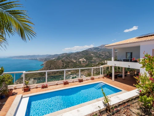 Villa Almuñecar, 4 Schlafzimmer, 10 Personen - photo_1011874873913