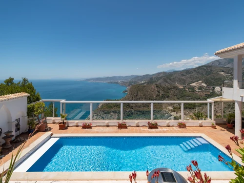 Villa Almuñecar, 4 Schlafzimmer, 10 Personen - photo_1011874873913