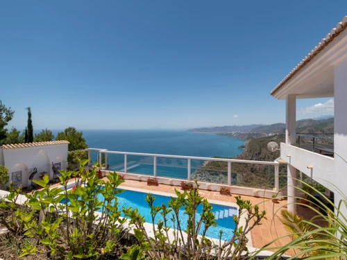 Villa Almuñecar, 4 Schlafzimmer, 10 Personen - photo_1011874873913